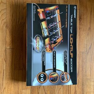 Table Top light up Soccer